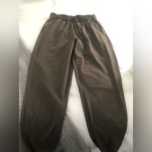 Lululemon Joggers